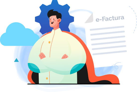 Abonament automatizare eFactura Bolt